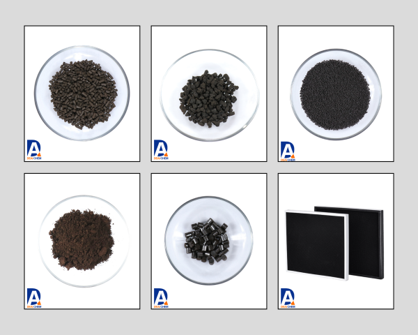 Choosing the Right Catalyst for Ozone, CO, and VOC Emission Control